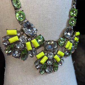 Like NEW JCREW necklace